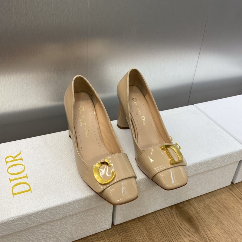 ch**an D*or high heels